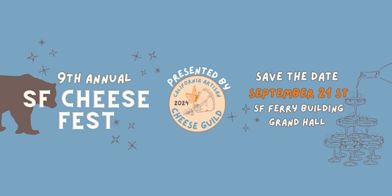 San Francisco Cheese Fest