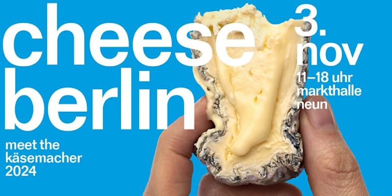 Cheese Berlin